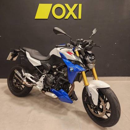 BMW F 900 R SPORT PLUS 